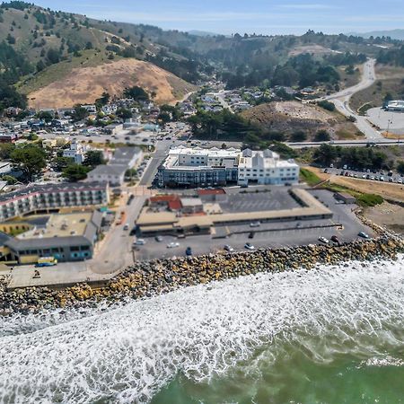 Inn At Rockaway San Francisco 퍼시피카 외부 사진