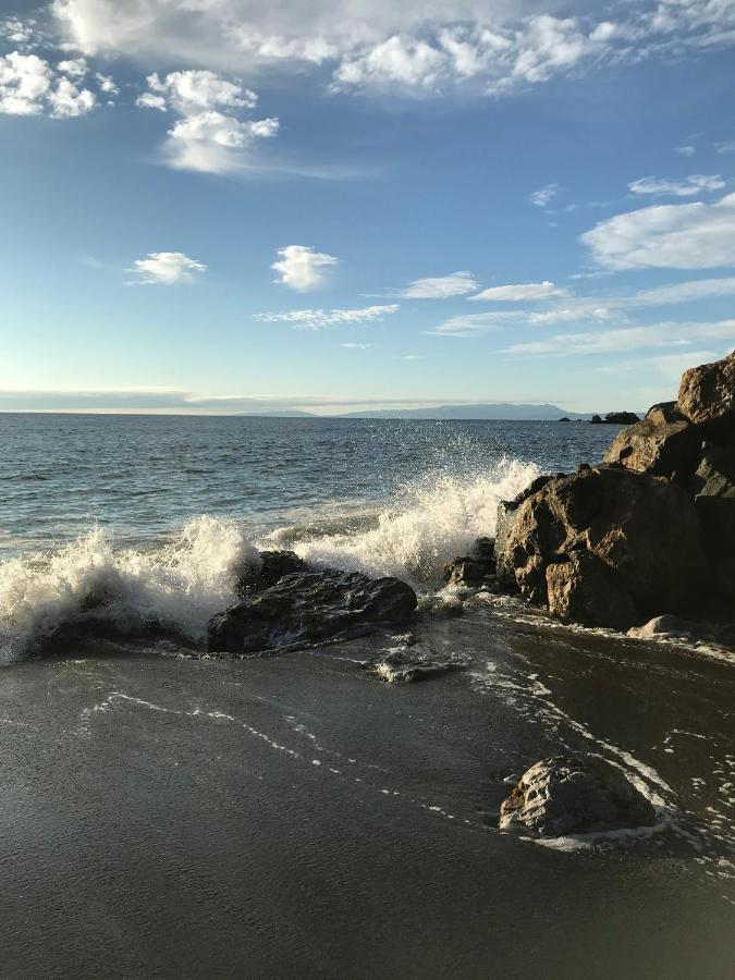 Inn At Rockaway San Francisco 퍼시피카 외부 사진