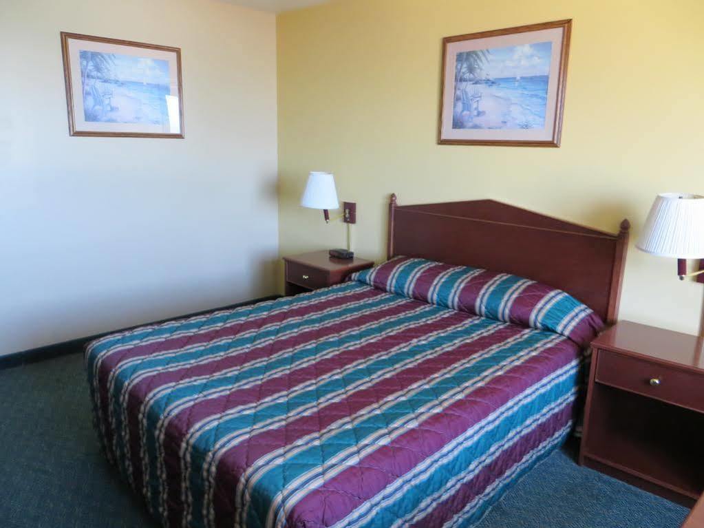 Inn At Rockaway San Francisco 퍼시피카 외부 사진